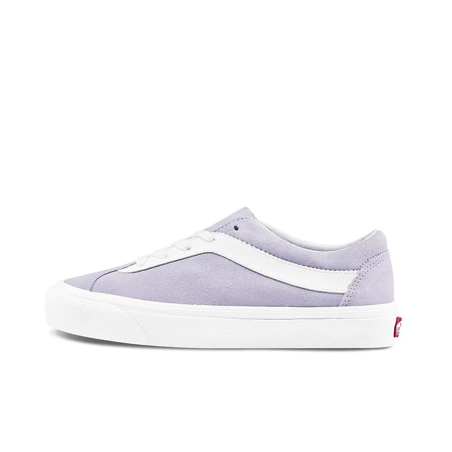 Vans Bold Ni 'Suede   Lavender Blue'