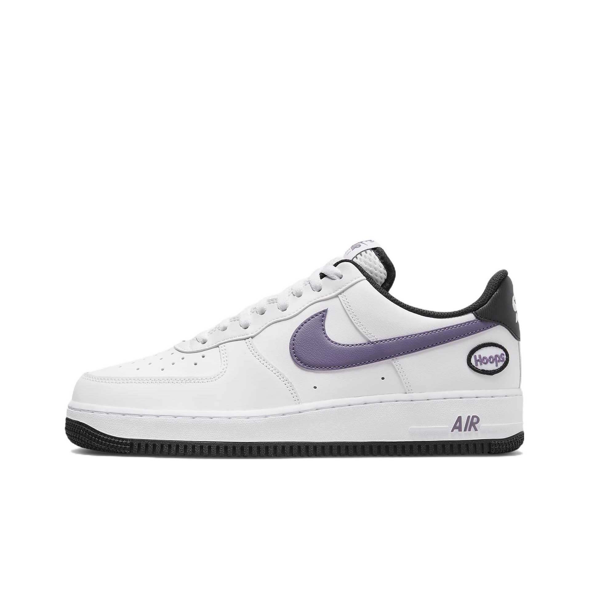 Purple and white forces best sale