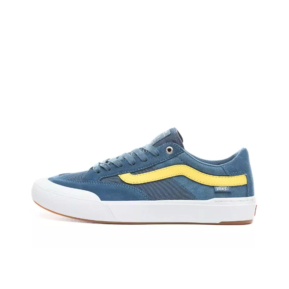 Vans Berle Pro 'Steve Navy'