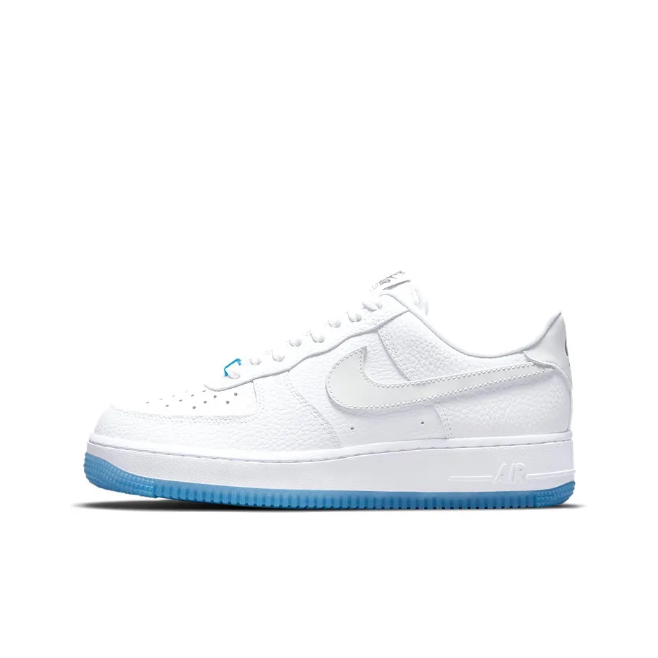 Nike Air Force 1 Low '07 Lx 'UV Reactive Swoosh' Women's