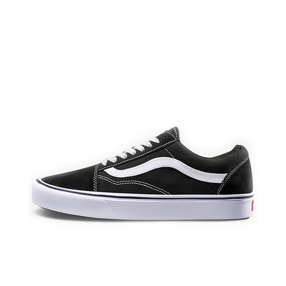 Unlock the Best Deals on Vans Shoes This Black Friday