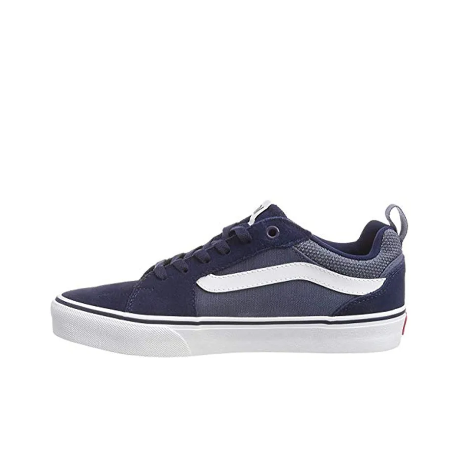 Vans Filmore 'Dress Blues'