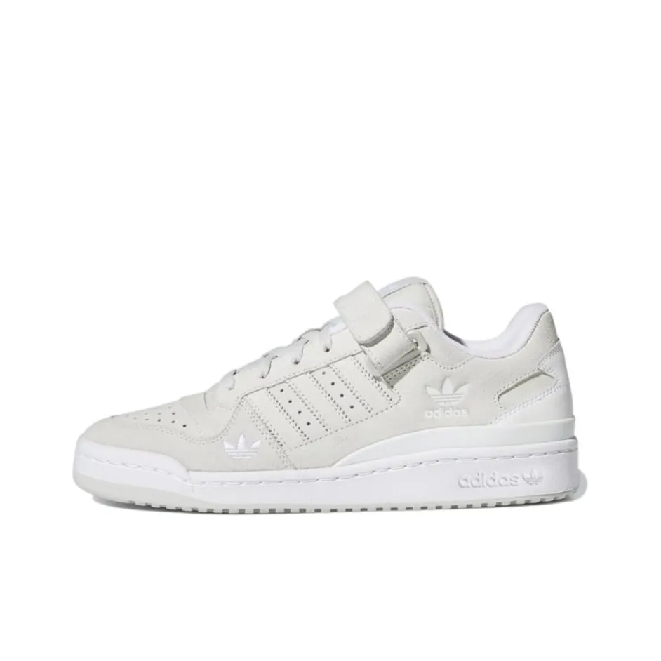 Adidas Forum Low 'Grey'