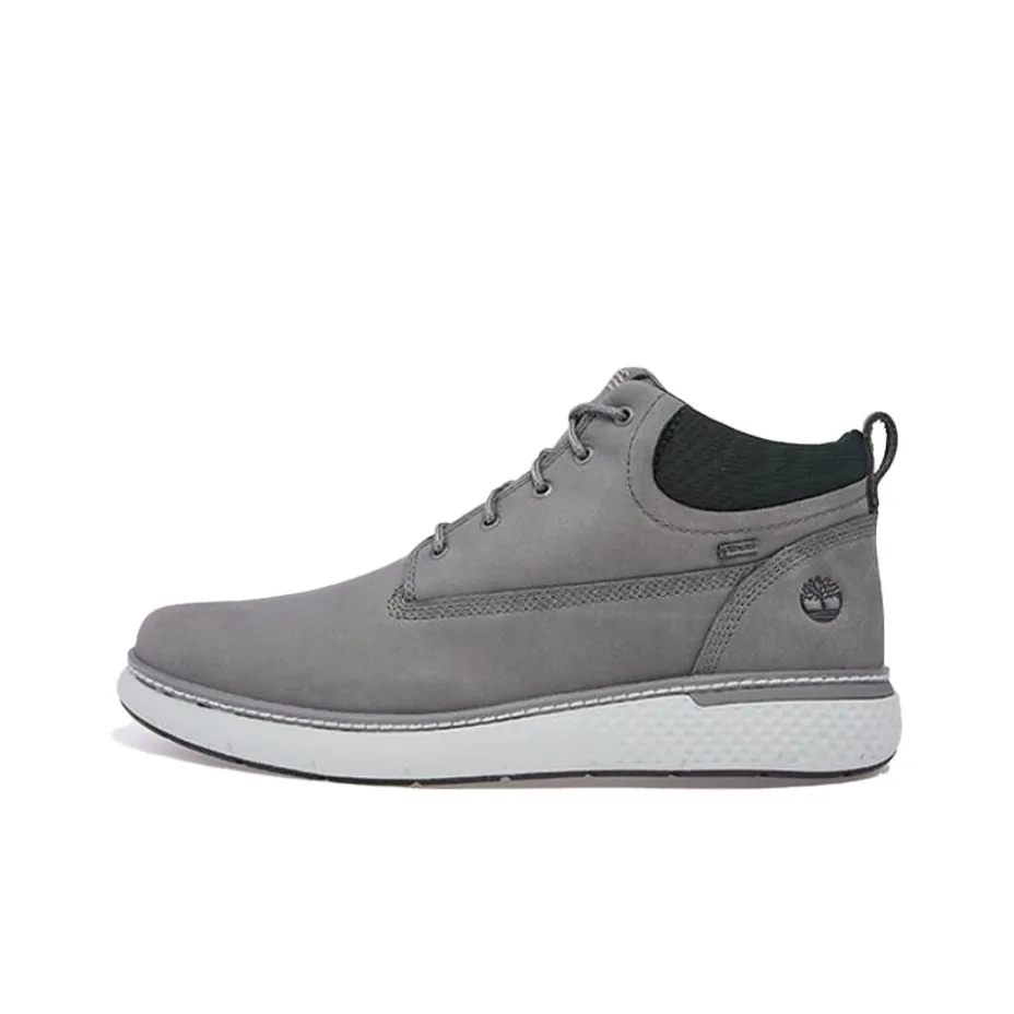Timberland Cross Mark W