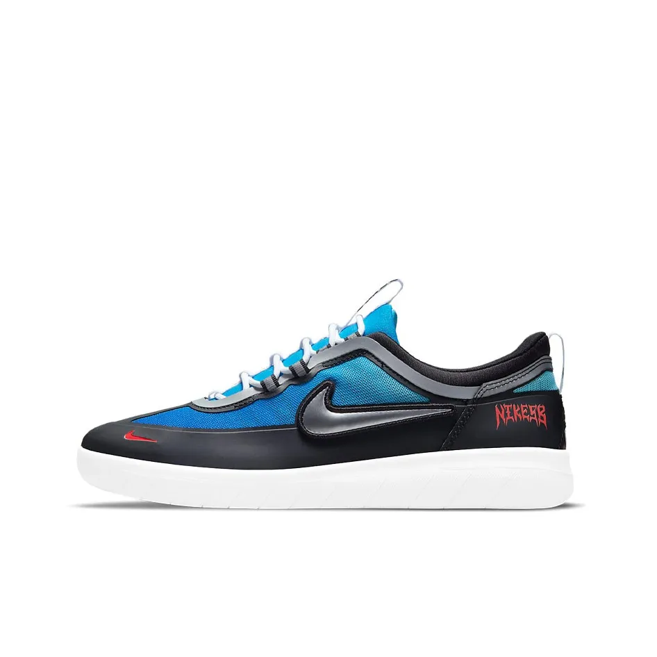 Nike Sb Nyjah Free 2 Premium Samborghini