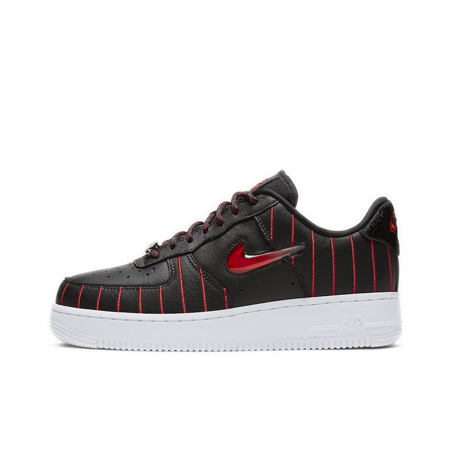 スニーカー Nike Air Force 1 Low Jewel Chicago All-Star 2020 [WMNS SS 20 BUY Nike WMNS Air Force 1 Low Jewel Chicago All-Star 2020