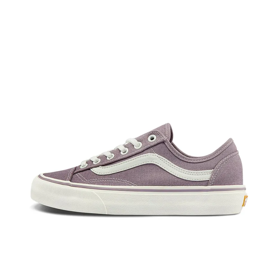 Vans Style 36 Decon Sf 'Eco Theory Purple Dove'