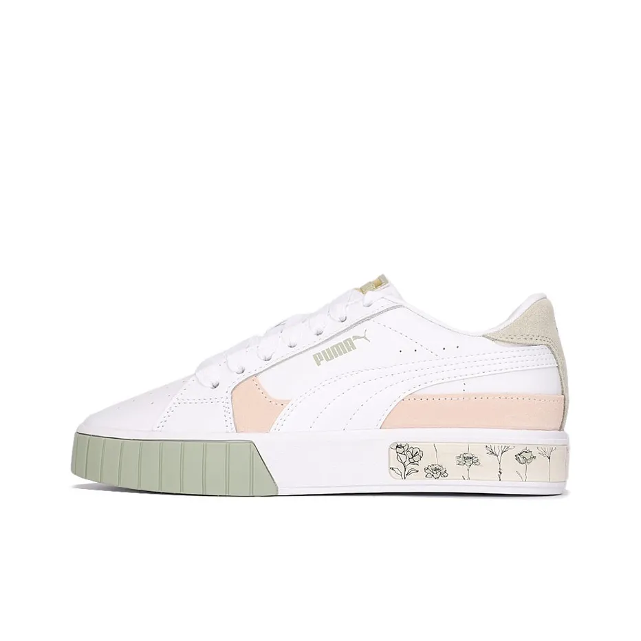 PUMA Cali Star 'In Bloom   Desert Sage' Women's