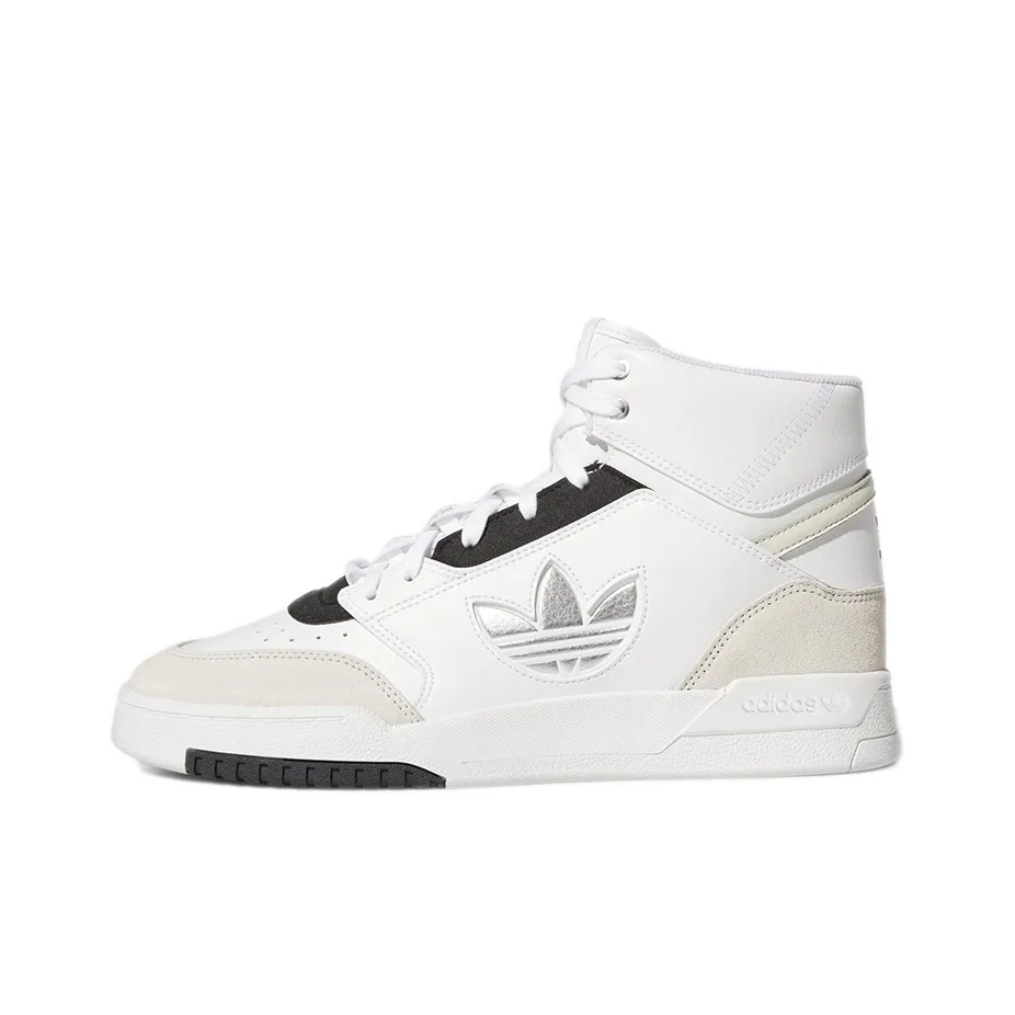Adidas Drop Step Xl 'White Orbit Grey'