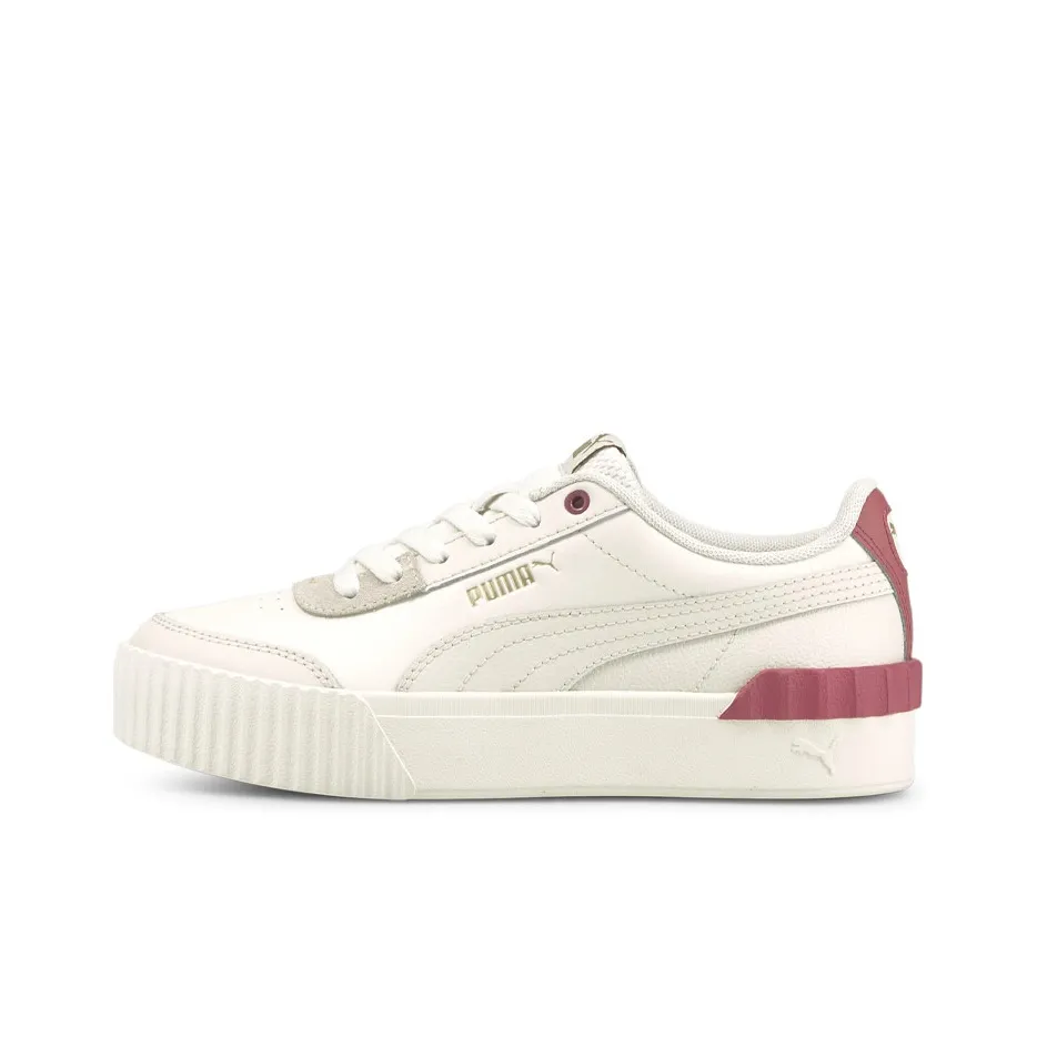 PUMA Carina Lift 'Ivory' Women's