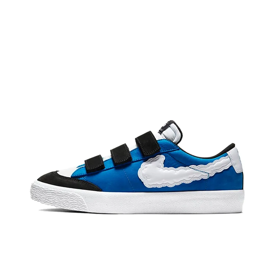 Nike Sb Zoom Blazer Ac Kevin And Hell