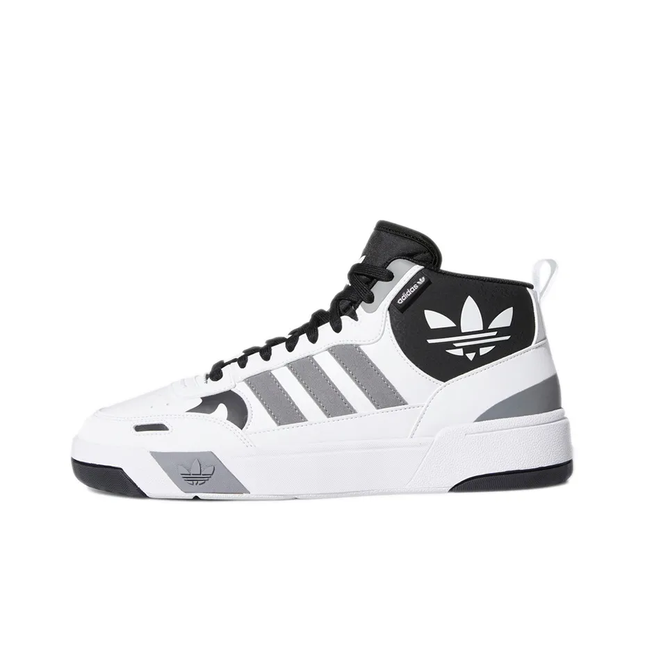 Adidas Originals Post Up 'White Black'