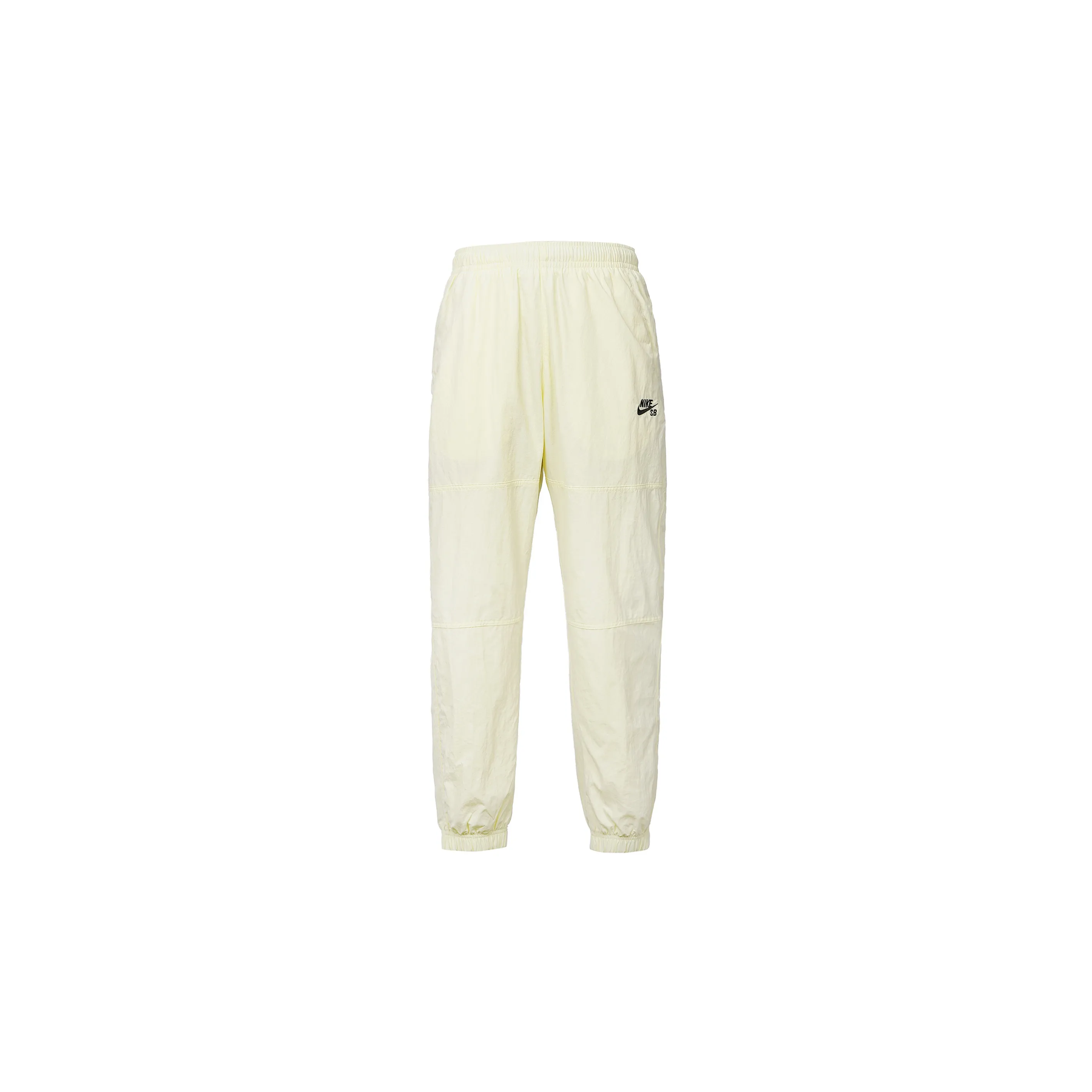 Nike Sports Pants Men's Beige