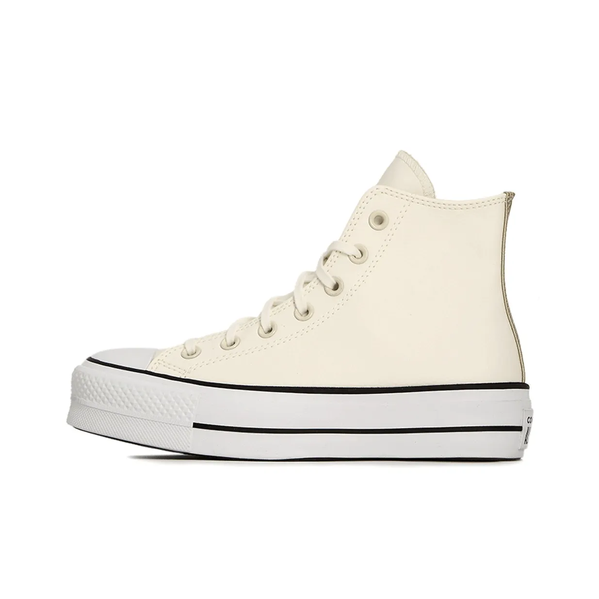 Chuck Taylor All Star Low's PRODUCTRED Converse Platform High 'Anodized Metals Egret' Low's