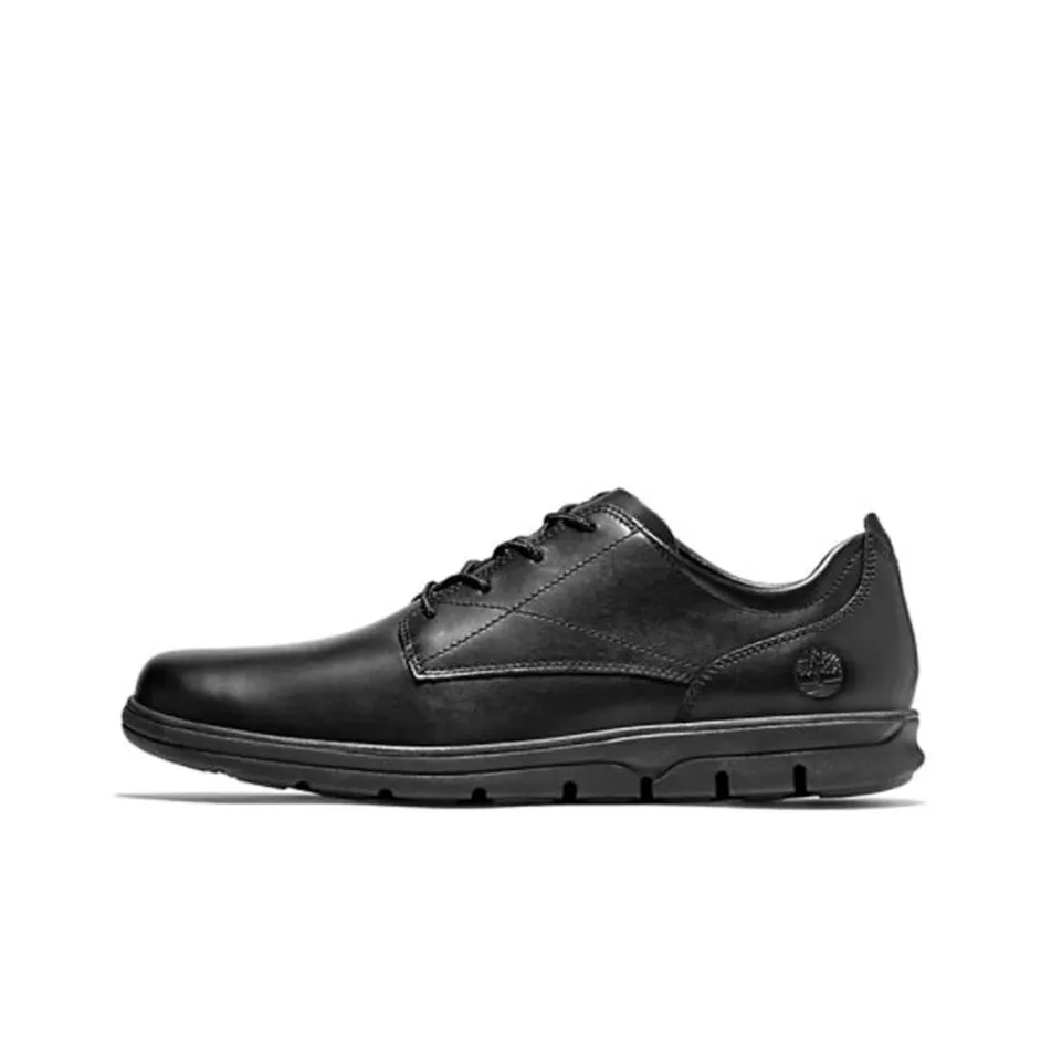 Timberland Bradstreet 'Black'