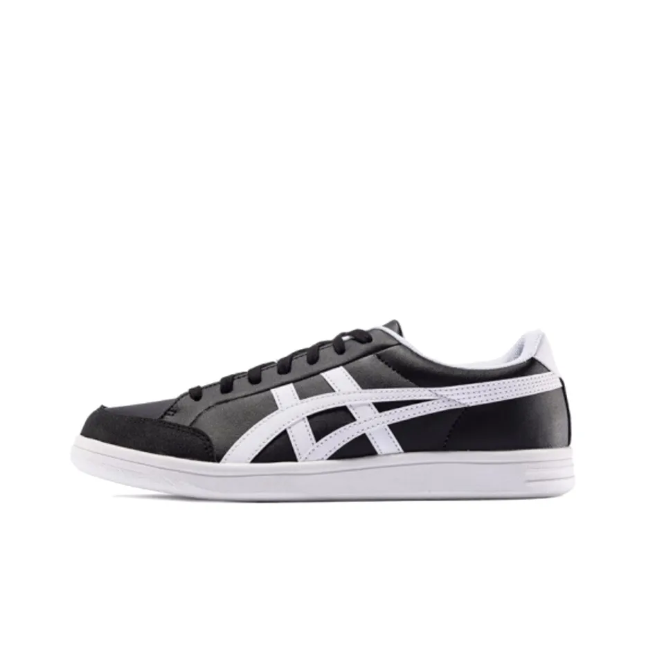 Onitsuka Tiger Advanti 'Black White'