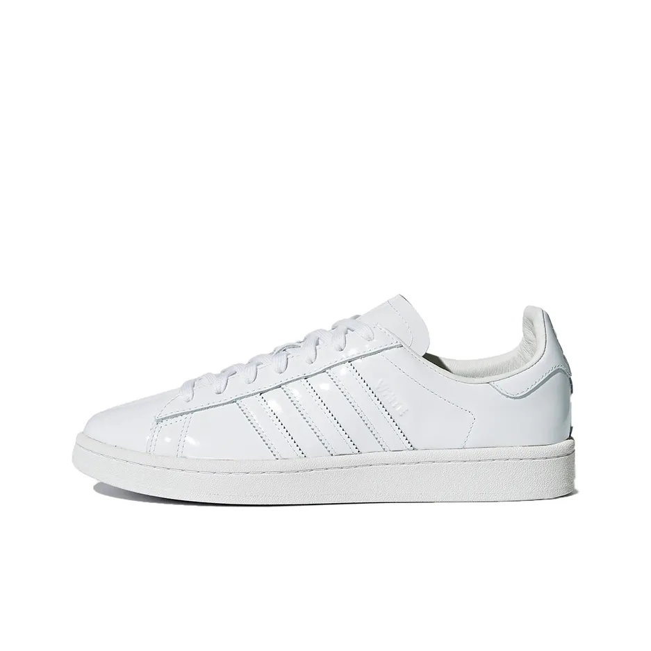 Adidas Originals X White Mountaineering Supergrip 'White'