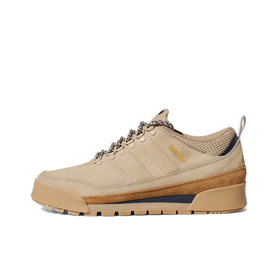 Adidas Originals Jake 2.0 Low 'Trace Khaki'