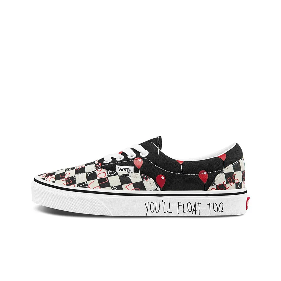 Vans House Of Terror X Era 'IT'