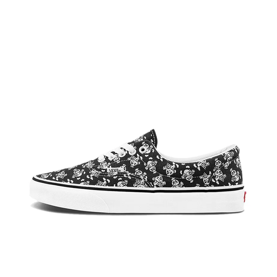 Vans Era Panda Black/White