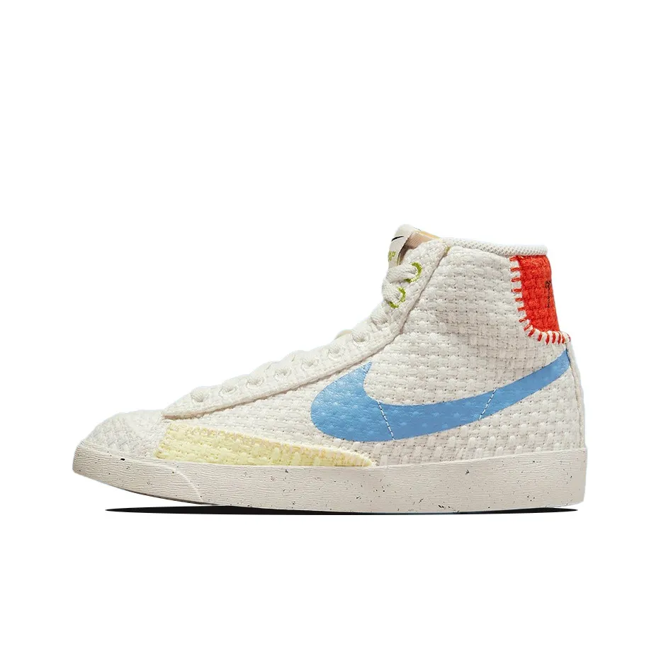 Nike Blazer Mid '77 Next Nature 'Hemp' Women's