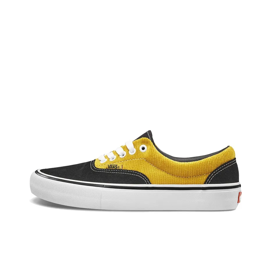 Vans Era Collection Скейтборд Кроссовки Низкие Унисекс