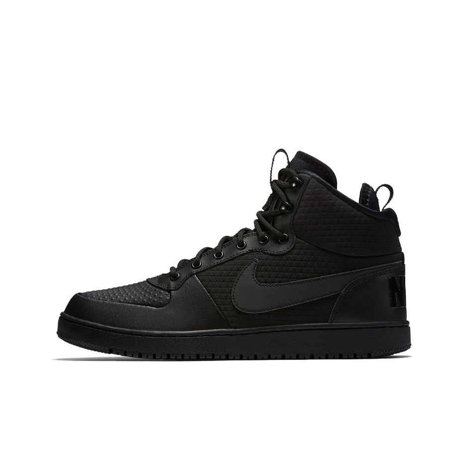 nike mid winter trainers