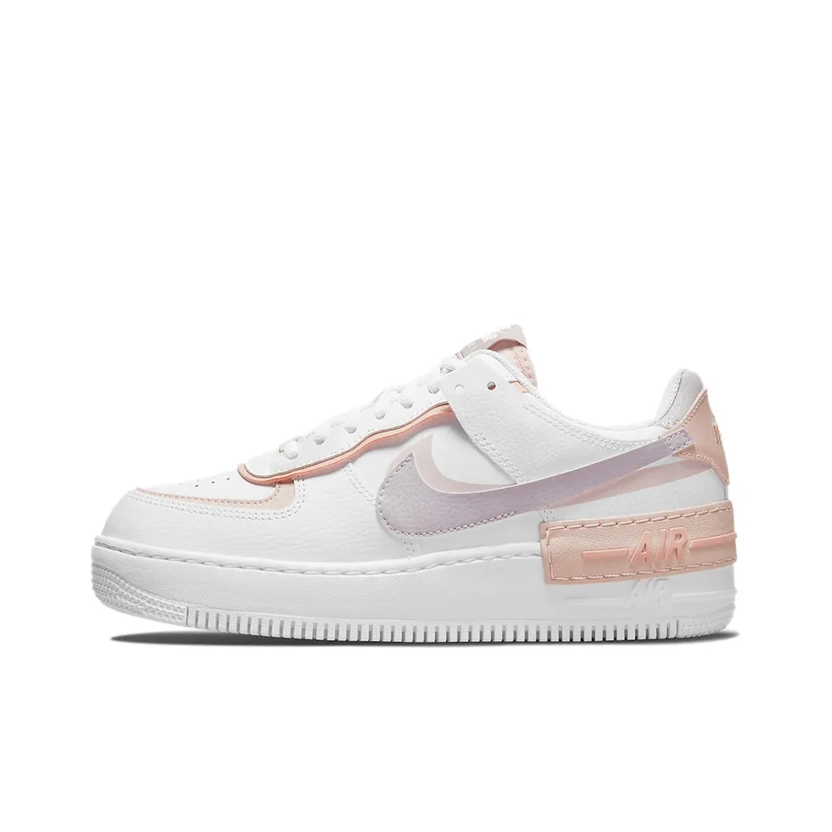 Nike Air Force 1 Low Shadow Amethyst Ash Women's