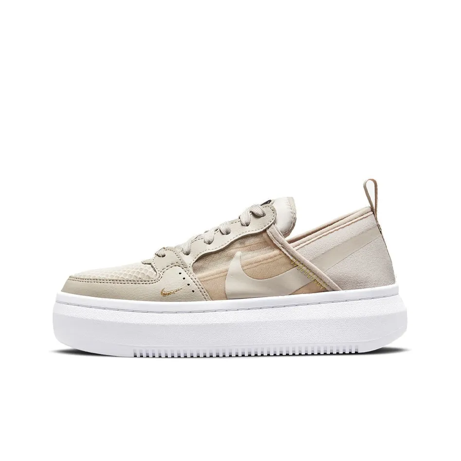Nike Court Vision Alta 'Cream' Women's