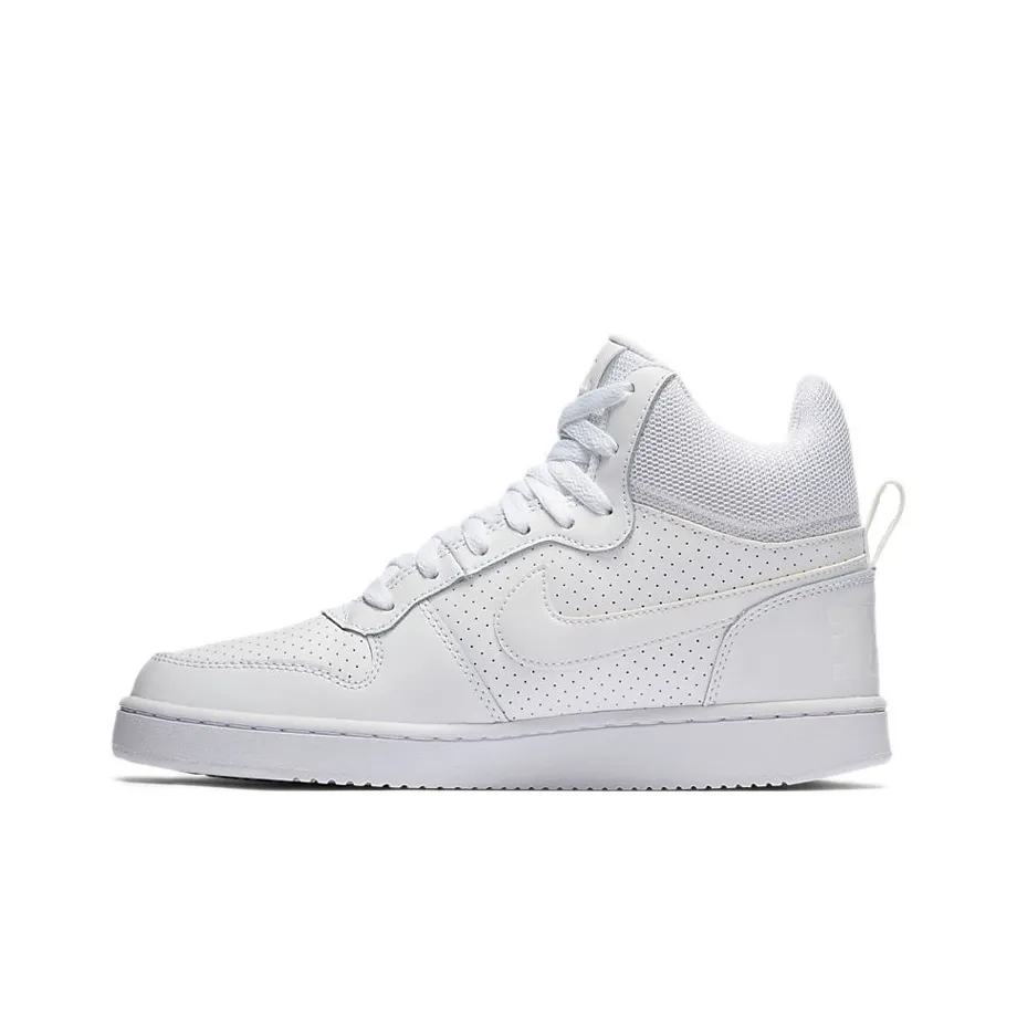 Nike Court Borough Mid 'White' Women's