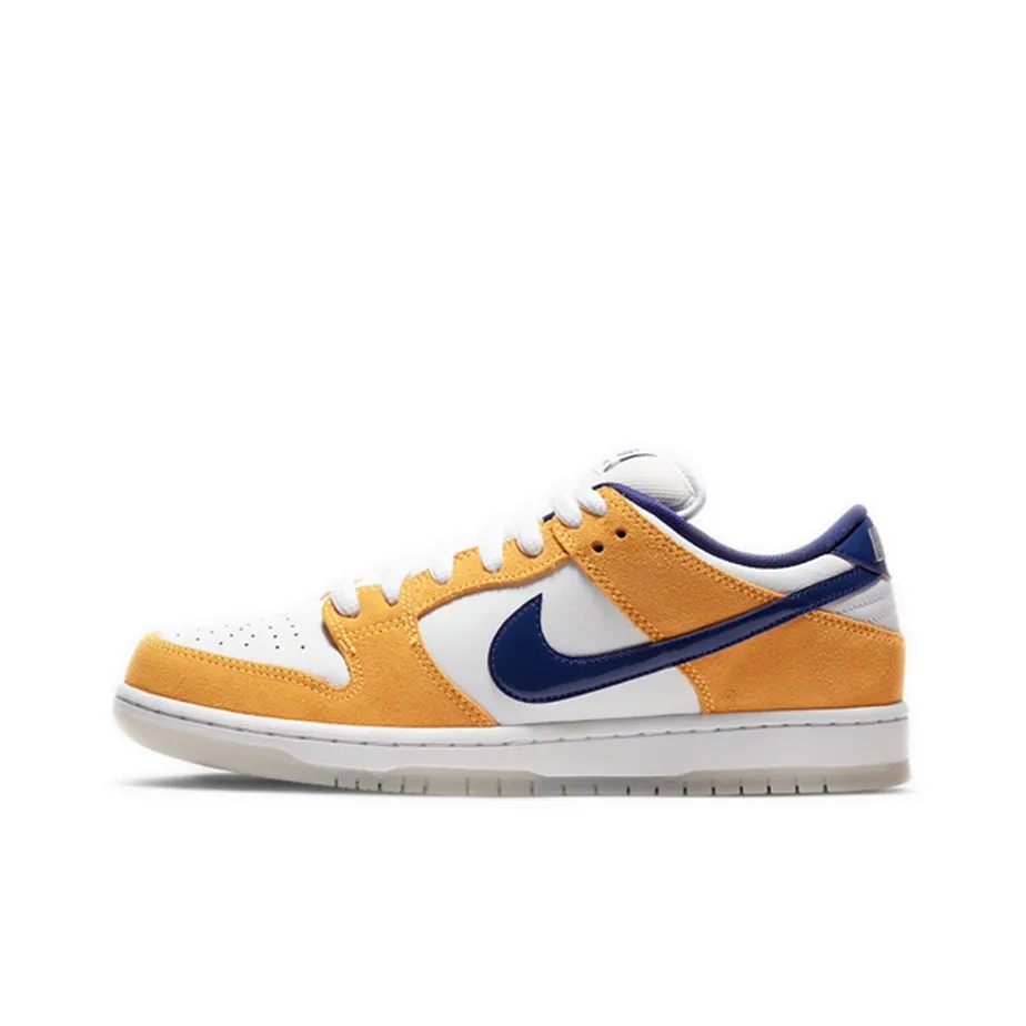 Nike Sb Dunk Low Pro 'Laser Orange'