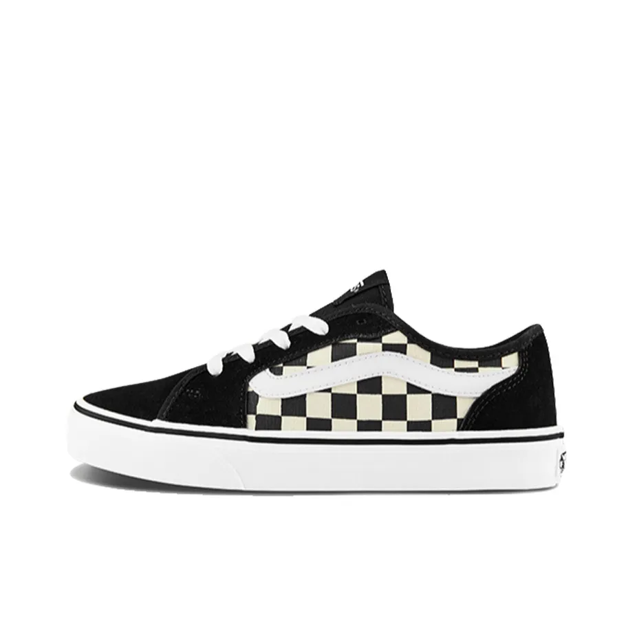 Vans Filmore Decon 'Checkerboard' Women's