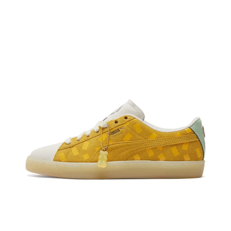 PUMA Suede Mix Haribo Women's