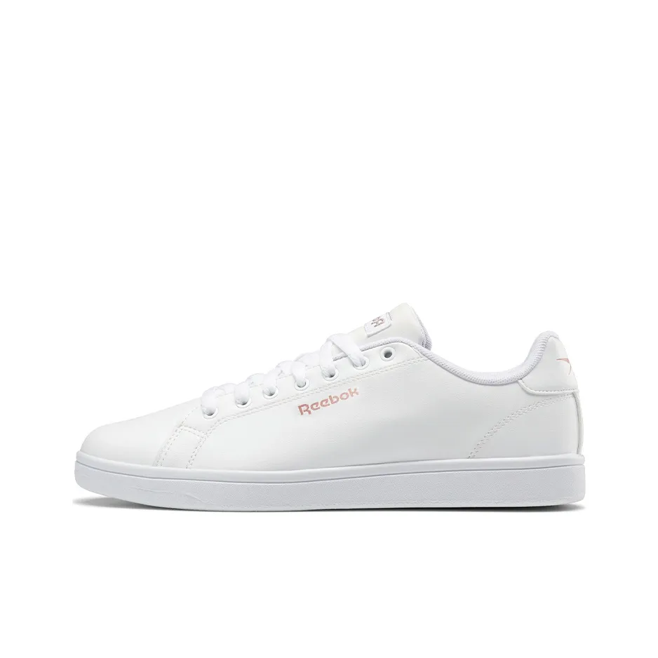 Reebok Court Series 1 Sneakers White/Pink