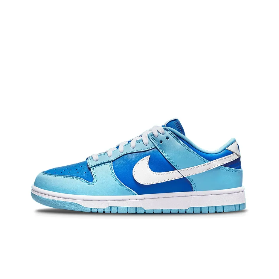 Nike Dunk Low Retro Qs Argon 2022