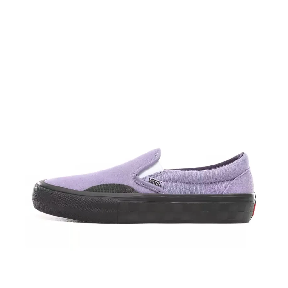 Vans Lizzie Armanto X Slip On Pro 'Lavender Pack'