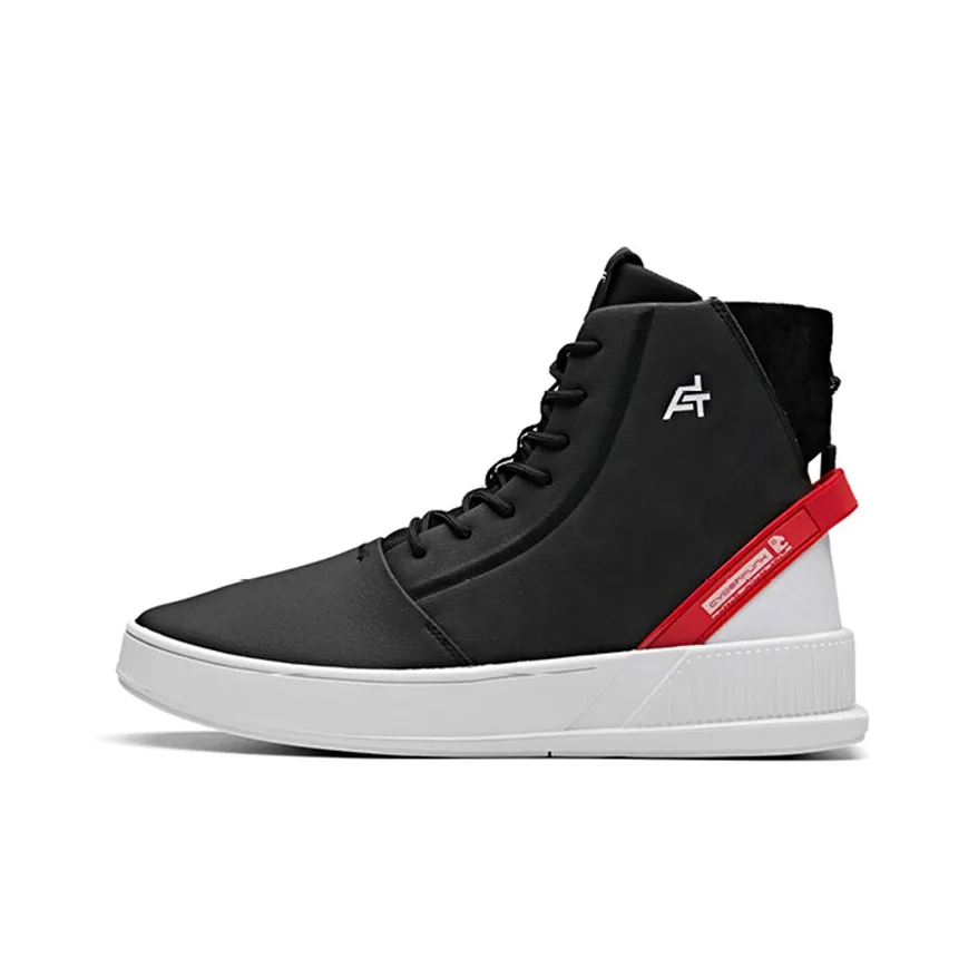 ANTA Скейтборд Кроссовки Высокие Мужские