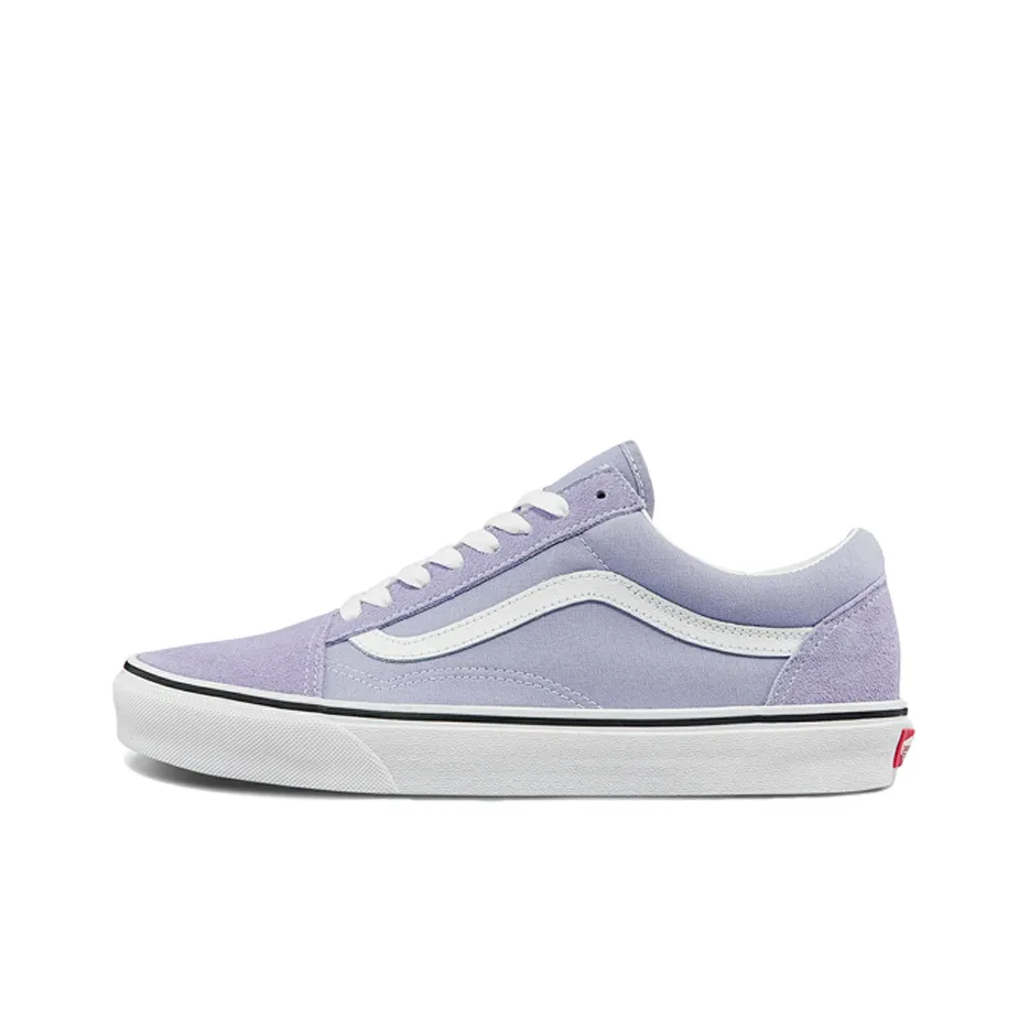 Vans Old Skool Languid Lavender