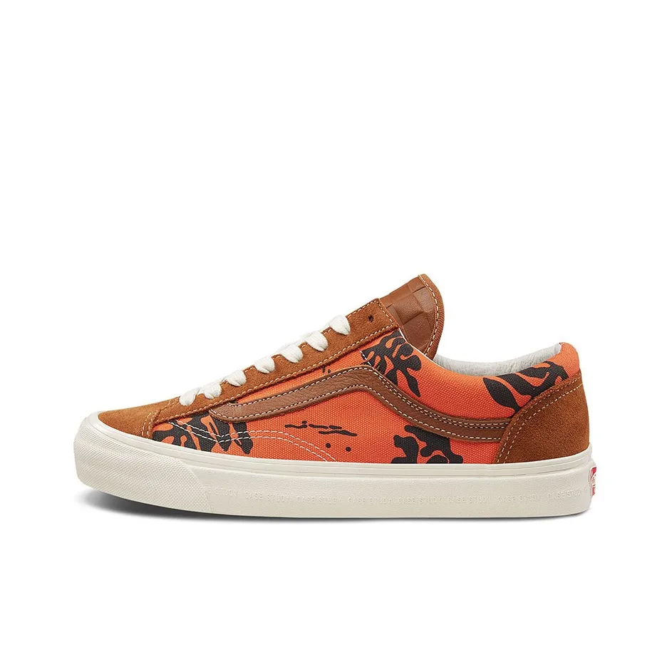 Vans Modernica X Style 36 Lx 'Hawaiian'