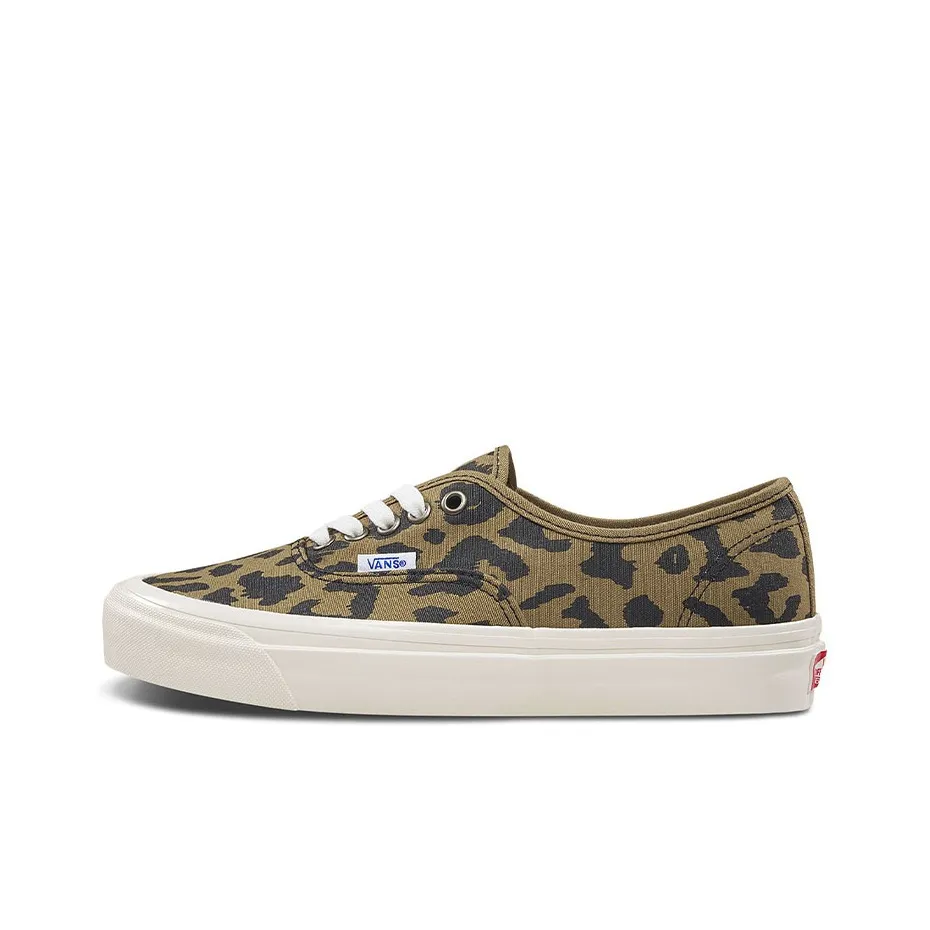 Vans Replica Handbag
 44 Dx Og Leopard
