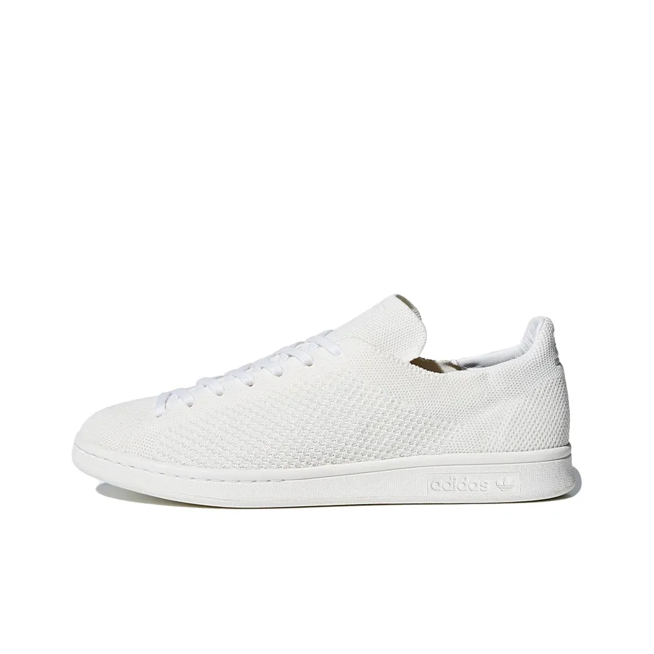 Adidas Stan Smith Pharrell Blank Canvas