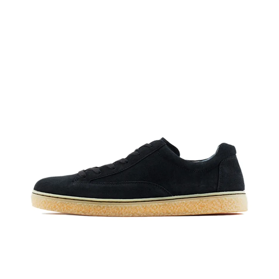 Onitsuka Tiger Mity Sneakers 'Black'