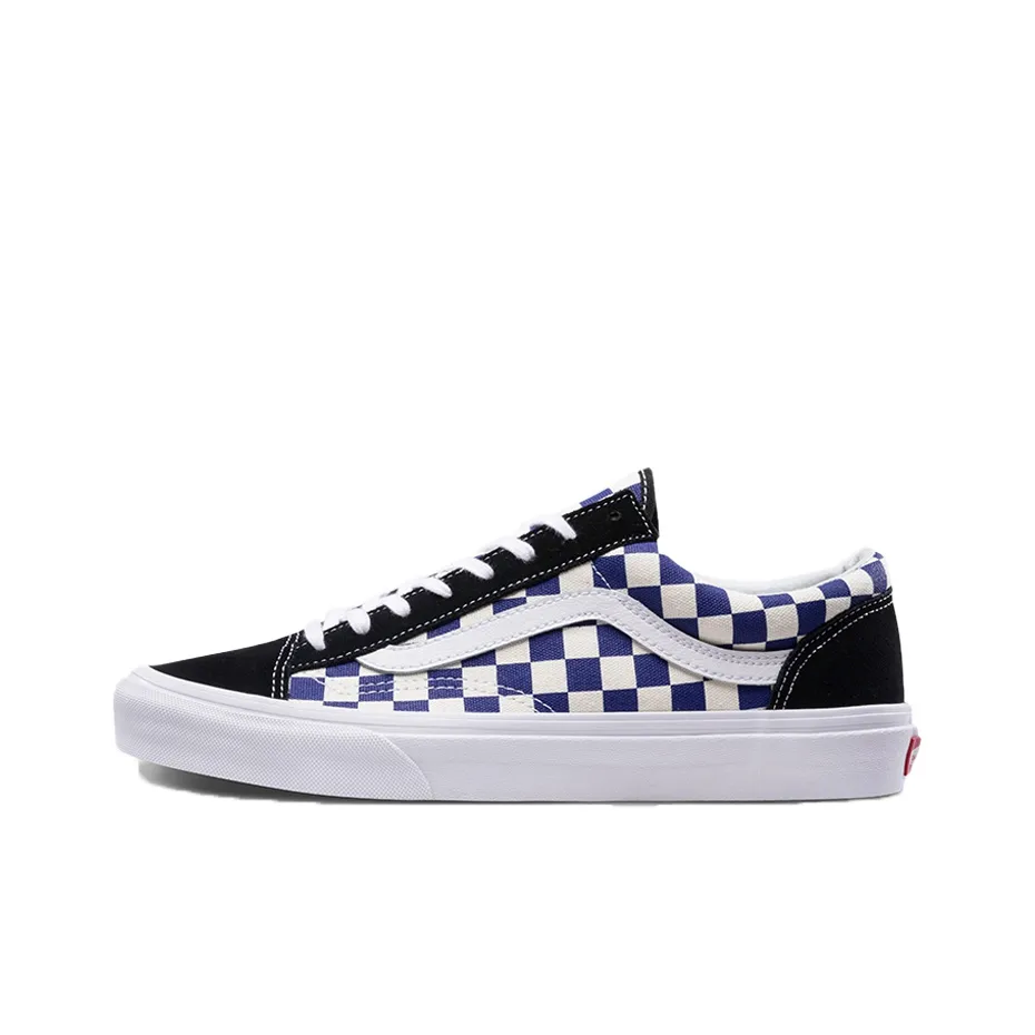 Vans Style 36 'Golden Coast   True Blue'