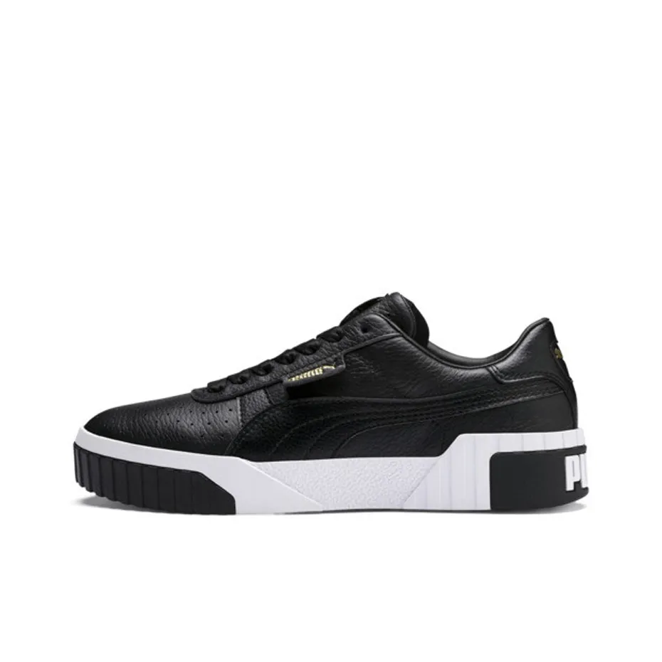 PUMA Cali Skate Shoes Women's