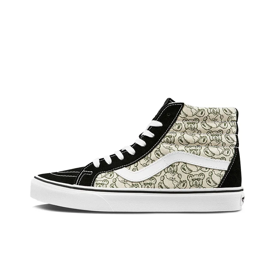 Vans SK8 HI Reissue 'Bears'