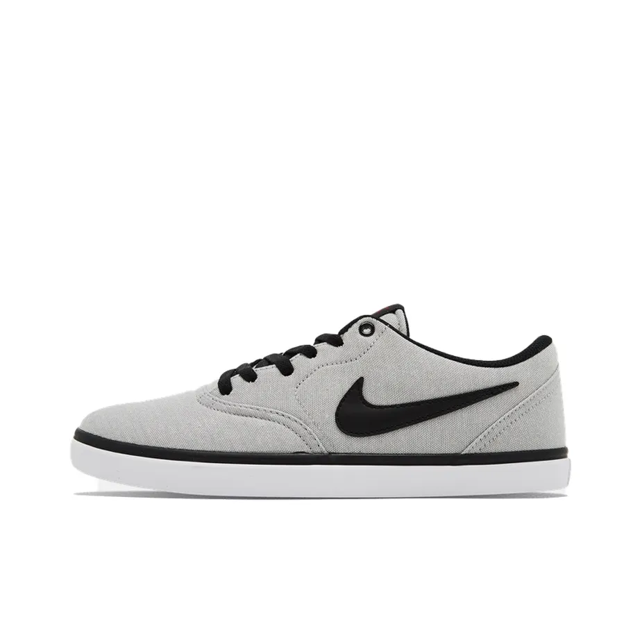 Nike Check Solarsoft Canvas Sb 'Atmosphere Grey'