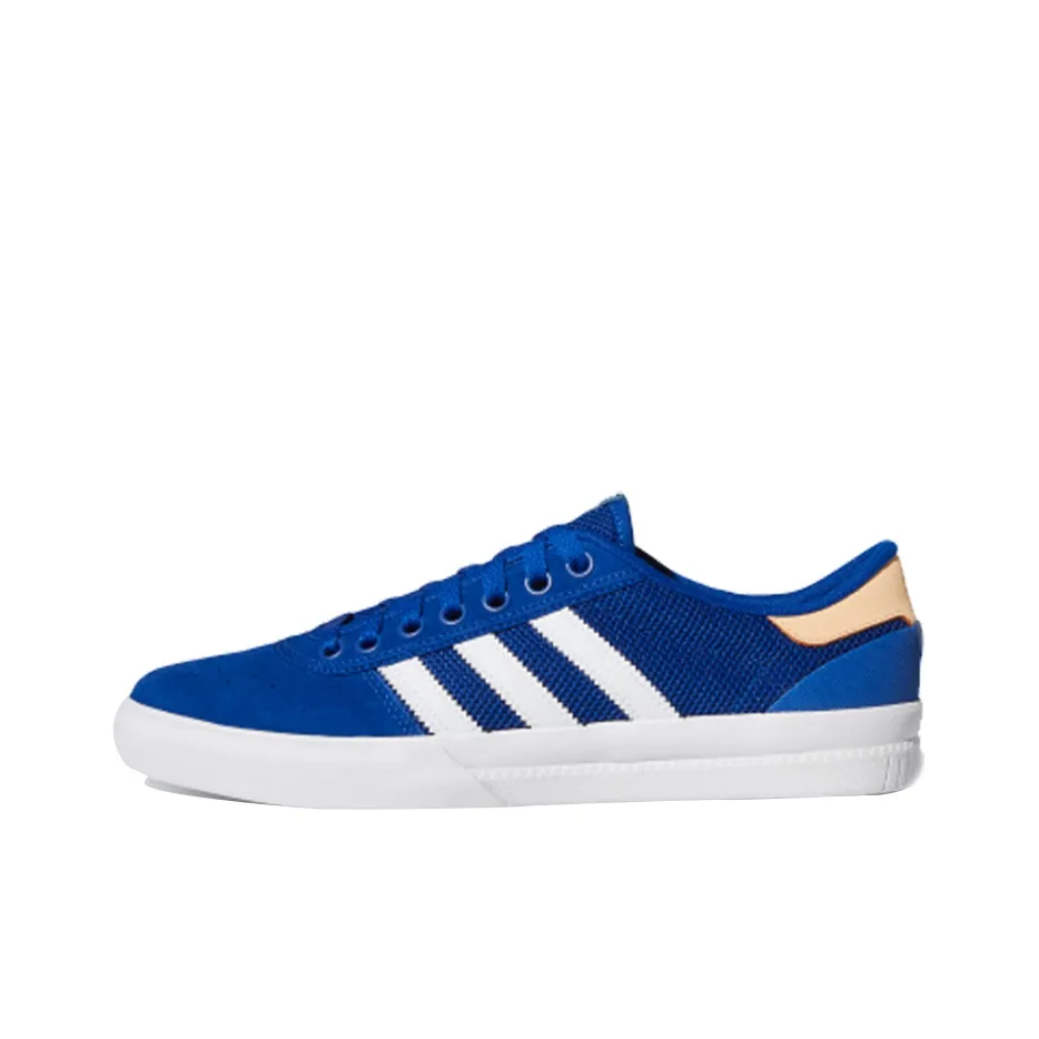 Adidas Originals Lucas Premiere 'Blue White'