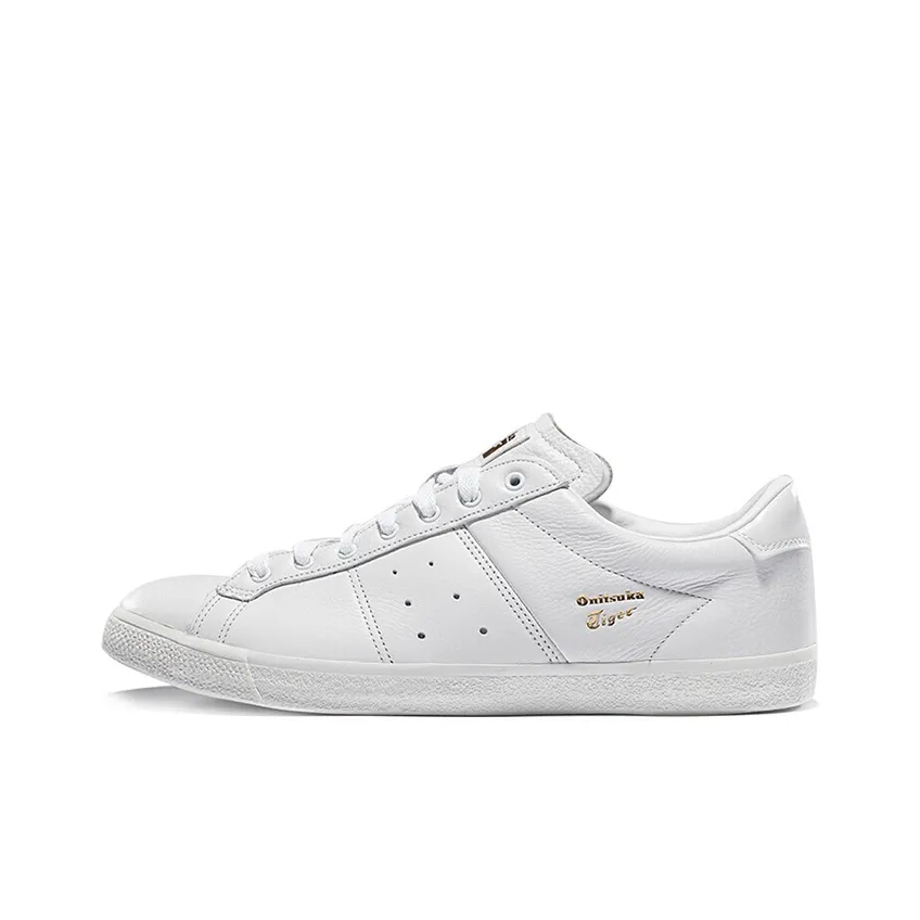 Onitsuka Tiger Lawnship 'Triple White'