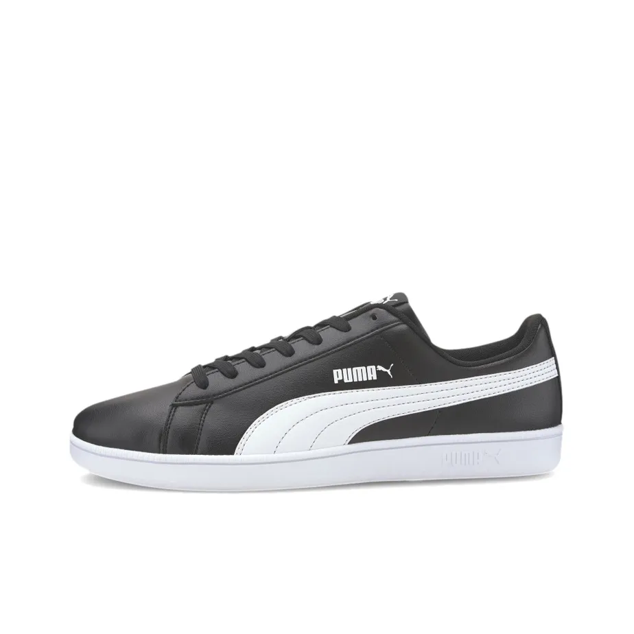 PUMA Up 'Black White'