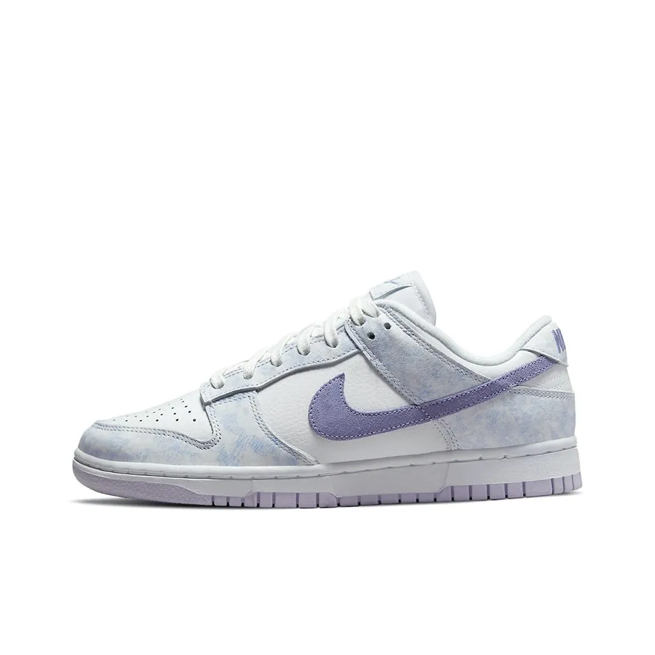 Nike Dunk Low Purple Pulse Women's